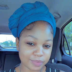 Meet your Posher, Doriane